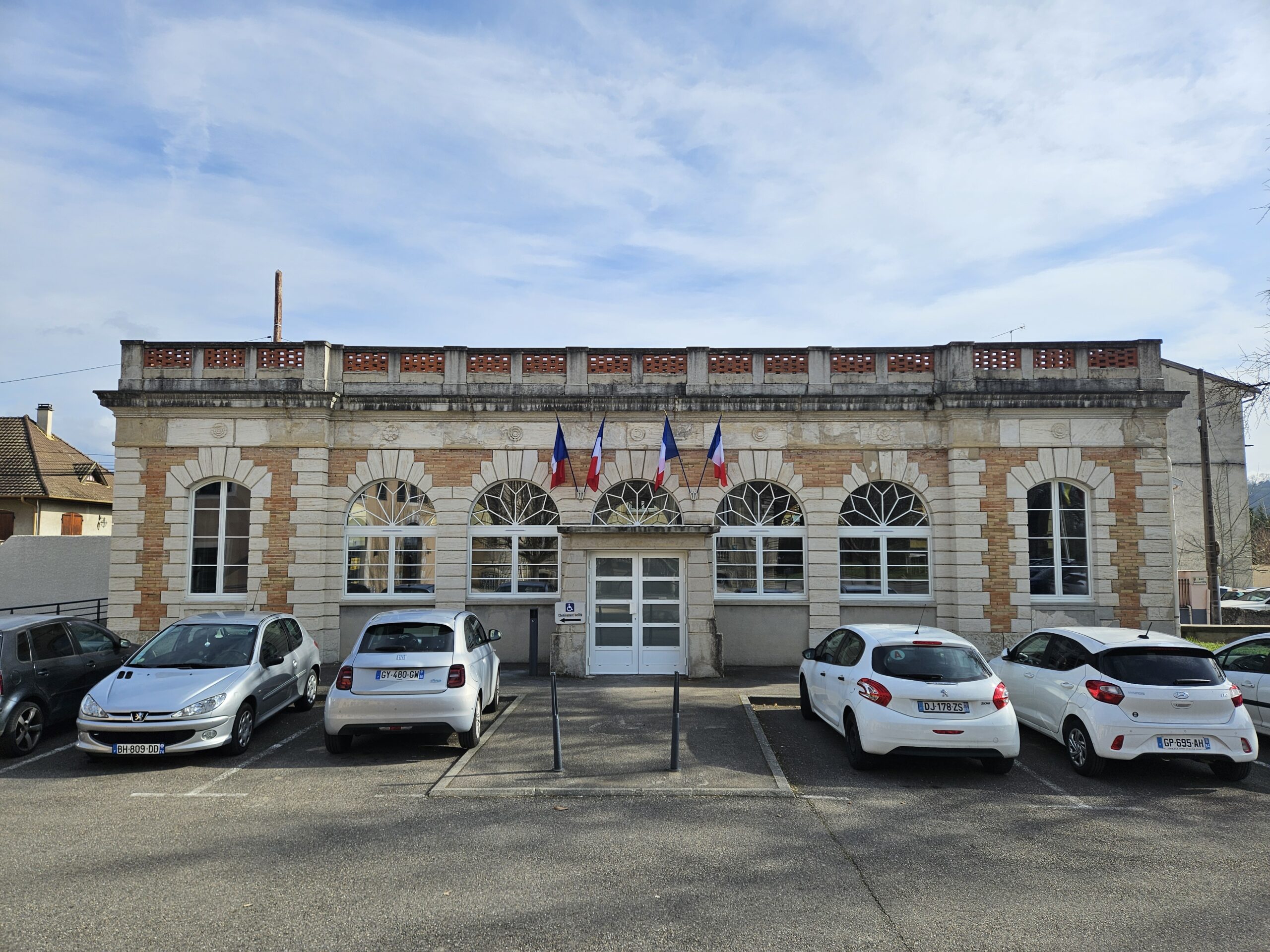 Fenêtres & Menuiseries